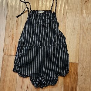 Billabong  wild  pursuit  romper